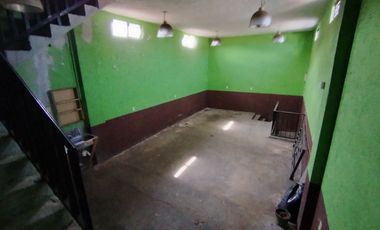 LOCAL Y DEPARTAMENTO EN VENTA LOMAS DE CASA BLANCA