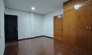 LOCAL Y DEPARTAMENTO EN VENTA LOMAS DE CASA BLANCA