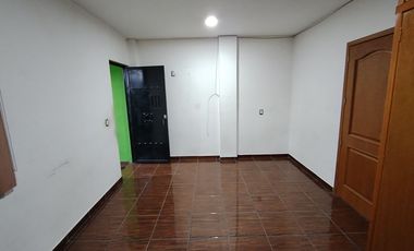 LOCAL Y DEPARTAMENTO EN VENTA LOMAS DE CASA BLANCA