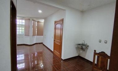 LOCAL Y DEPARTAMENTO EN VENTA LOMAS DE CASA BLANCA