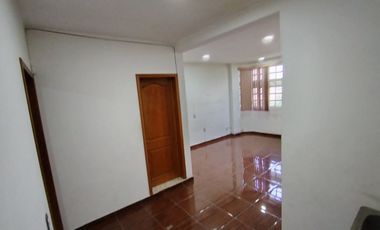 LOCAL Y DEPARTAMENTO EN VENTA LOMAS DE CASA BLANCA