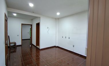 LOCAL Y DEPARTAMENTO EN VENTA LOMAS DE CASA BLANCA