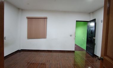 LOCAL Y DEPARTAMENTO EN VENTA LOMAS DE CASA BLANCA