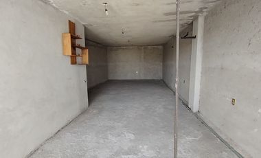 LOCAL Y DEPARTAMENTO EN VENTA LOMAS DE CASA BLANCA