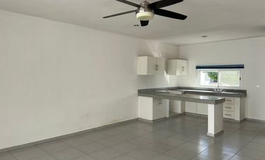 🏡 Casa en venta | 1 planta | Conkal, al norte de Mérida