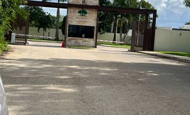 🏡 Casa en venta | 1 planta | Conkal, al norte de Mérida