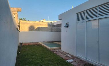 🏡 Casa en venta | 1 planta | Conkal, al norte de Mérida