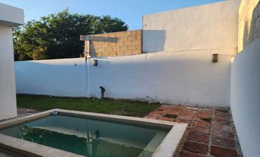 🏡 Casa en venta | 1 planta | Conkal, al norte de Mérida