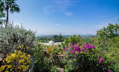 Espectacular casa en lo alto de vista del lago, country club!
