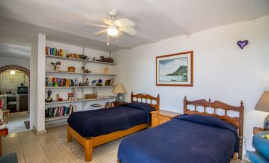 Espectacular casa en lo alto de vista del lago, country club!