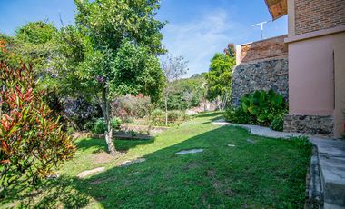 Espectacular casa en lo alto de vista del lago, country club!