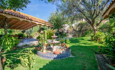 Espectacular casa en lo alto de vista del lago, country club!