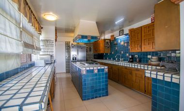 Espectacular casa en lo alto de vista del lago, country club!