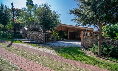 Espectacular casa en lo alto de vista del lago, country club!