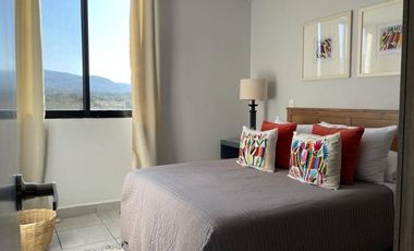 Departamento Santa Cecilia, Estilo Auténtico y Vistas Pintorescas