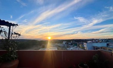 Departamento Santa Cecilia, Estilo Auténtico y Vistas Pintorescas