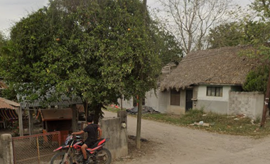 CASA DE RECUPERACIÓN BANCARIA EN CALLE PINO SUAREZ, COL. FATIMA, TANQUIÁN DE ESCOBEDO, SAN LUIS POTOSI. ¡NO SE ACEPTAN CRÉDITOS!