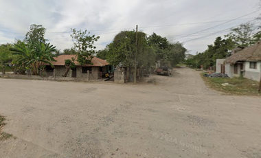 CASA DE RECUPERACIÓN BANCARIA EN CALLE PINO SUAREZ, COL. FATIMA, TANQUIÁN DE ESCOBEDO, SAN LUIS POTOSI. ¡NO SE ACEPTAN CRÉDITOS!