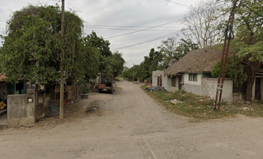CASA DE RECUPERACIÓN BANCARIA EN CALLE PINO SUAREZ, COL. FATIMA, TANQUIÁN DE ESCOBEDO, SAN LUIS POTOSI. ¡NO SE ACEPTAN CRÉDITOS!