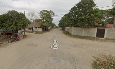 CASA DE RECUPERACIÓN BANCARIA EN CALLE PINO SUAREZ, COL. FATIMA, TANQUIÁN DE ESCOBEDO, SAN LUIS POTOSI. ¡NO SE ACEPTAN CRÉDITOS!