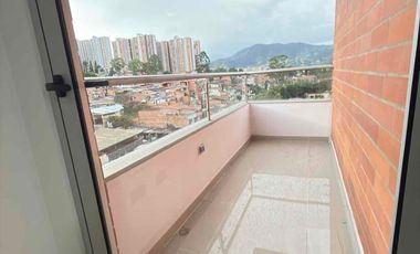 venta apartamento en la estrella para estrenar