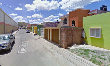 CASA EN VENTA DE RECUPERACION HIPOTECARIA EN SPAUZ GUADALUPE ZACATECAS