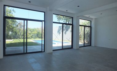 Casa en venta Club de Golf  Santa Fe, Xochitepec, Morelos