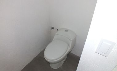 Casa en venta Club de Golf  Santa Fe, Xochitepec, Morelos