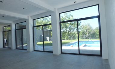 Casa en venta Club de Golf  Santa Fe, Xochitepec, Morelos