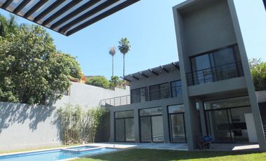 Casa en venta Club de Golf  Santa Fe, Xochitepec, Morelos