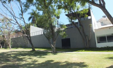 Casa en venta Club de Golf  Santa Fe, Xochitepec, Morelos