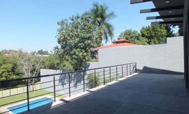 Casa en venta Club de Golf  Santa Fe, Xochitepec, Morelos