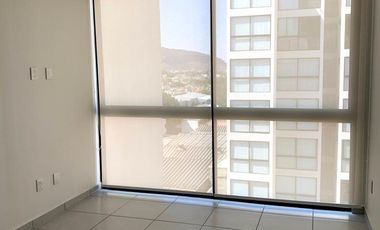 Departamento en renta en torre Sta Ana 360 a un costado de Bugambilias