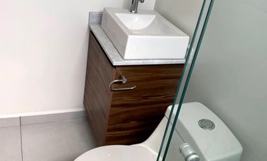 Departamento en renta en torre Sta Ana 360 a un costado de Bugambilias