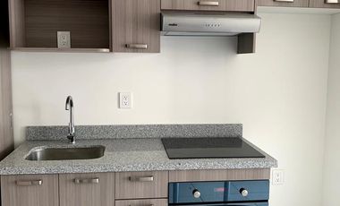 Departamento en renta en torre Sta Ana 360 a un costado de Bugambilias