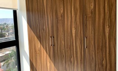 Departamento en renta en torre Sta Ana 360 a un costado de Bugambilias