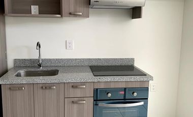 Departamento en renta en torre Sta Ana 360 a un costado de Bugambilias