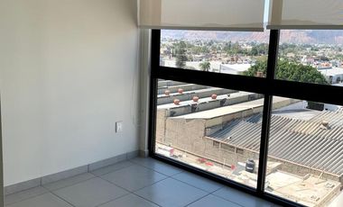 Departamento en renta en torre Sta Ana 360 a un costado de Bugambilias