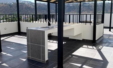 Departamento en renta en torre Sta Ana 360 a un costado de Bugambilias