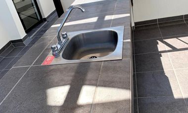 Departamento en renta en torre Sta Ana 360 a un costado de Bugambilias