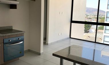 Departamento en renta en torre Sta Ana 360 a un costado de Bugambilias