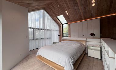 Apartamento en Arriendo Palmas Envigado Antioquia