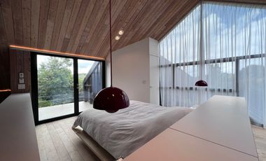 Apartamento en Arriendo Palmas Envigado Antioquia