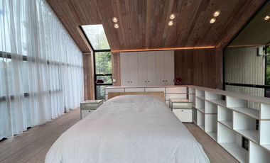 Apartamento en Arriendo Palmas Envigado Antioquia