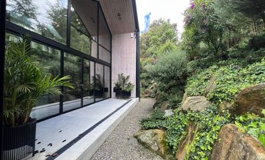 Apartamento en Arriendo Palmas Envigado Antioquia