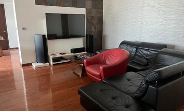 DEPARTAMENTO EN RENTA UBICADO EN TORRE GOLF LA VISTA COUNTRY CLUB