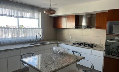 DEPARTAMENTO EN RENTA UBICADO EN TORRE GOLF LA VISTA COUNTRY CLUB