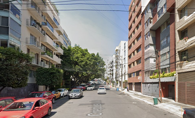 PH EN VENTA, EXCELENTE UBICACION, PROPIEDAD DE RECUPERACION HIPOTECARIA.