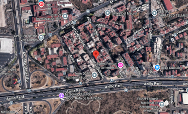 PH EN VENTA, EXCELENTE UBICACION, PROPIEDAD DE RECUPERACION HIPOTECARIA.