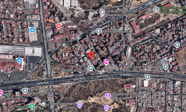 PH EN VENTA, EXCELENTE UBICACION, PROPIEDAD DE RECUPERACION HIPOTECARIA.